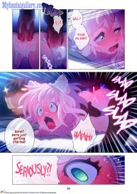 Cross Busted 2 #46