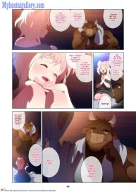 Cross Busted 2 #53