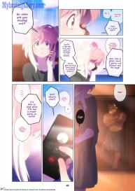 Cross Busted 2 #57