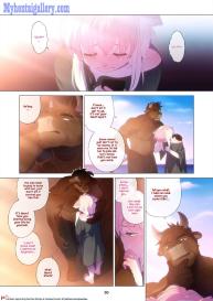 Cross Busted 2 #58