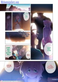 Cross Busted 2 #59