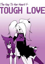 The Key To Her Heart 5 – Tough Love #1