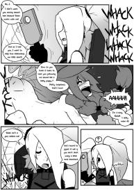 The Key To Her Heart 5 – Tough Love #10
