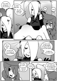 The Key To Her Heart 5 – Tough Love #12