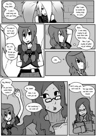 The Key To Her Heart 5 – Tough Love #2