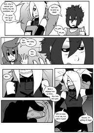 The Key To Her Heart 5 – Tough Love #6