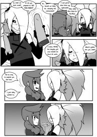 The Key To Her Heart 5 – Tough Love #7
