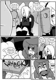 The Key To Her Heart 5 – Tough Love #9