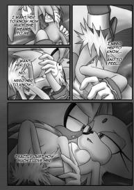 Burn Me Asunder #13