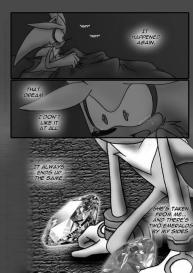 Burn Me Asunder #2