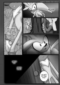 Burn Me Asunder #4