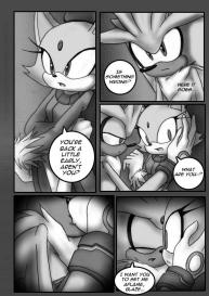 Burn Me Asunder #5