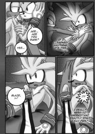 Burn Me Asunder #6