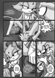 Burn Me Asunder #7