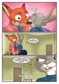 The Broken Mask 7 – Her Fox #22
