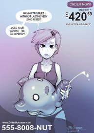 Ikucream #1