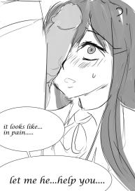 Yuri #1