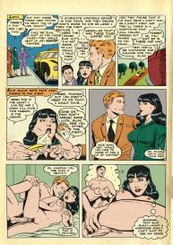 Phantom Lady 1 – Ringside Racket #4
