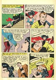 Phantom Lady 1 – Ringside Racket #6