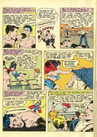 Phantom Lady 1 – Ringside Racket #7