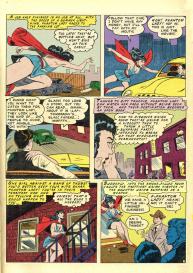 Phantom Lady 1 – Ringside Racket #8