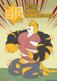 The Big Life 1 – The Beginning Of A New Life (RETOLD) #1