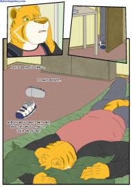 The Big Life 1 – The Beginning Of A New Life (RETOLD) #3