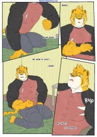 The Big Life 1 – The Beginning Of A New Life (RETOLD) #5