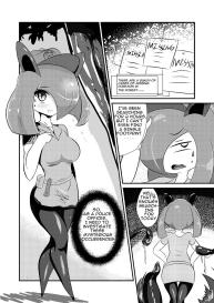 Demon Sisters #3
