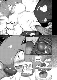 Demon Sisters #6