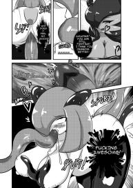 Demon Sisters #7