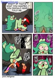 OK K.O. Xmas Special #10