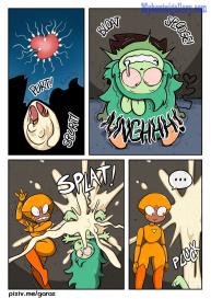 OK K.O. Xmas Special #11