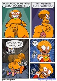 OK K.O. Xmas Special #12