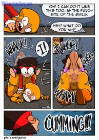 OK K.O. Xmas Special #13