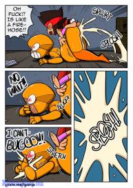 OK K.O. Xmas Special #14
