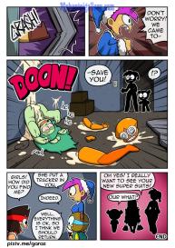 OK K.O. Xmas Special #15