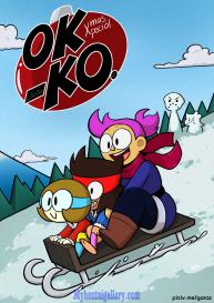 OK K.O. Xmas Special #17