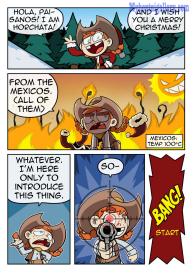 OK K.O. Xmas Special #2