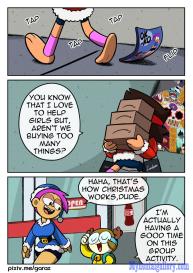 OK K.O. Xmas Special #3