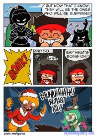 OK K.O. Xmas Special #6