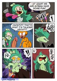 OK K.O. Xmas Special #9