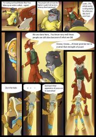 The Fighter’s Guild 1 #2