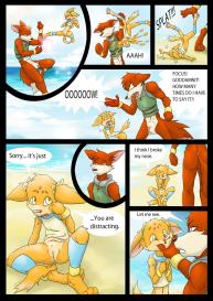 The Fighter’s Guild 1 #5
