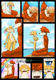 The Fighter’s Guild 1 #8