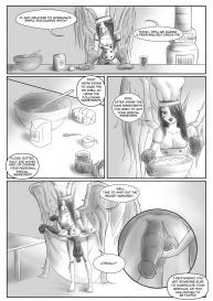 Cooking With Morgana #1