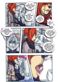 A Lady’s Whims #2