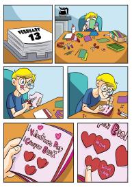 The Coupon Book #2