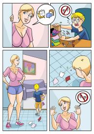The Coupon Book #3