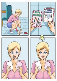 The Coupon Book #4